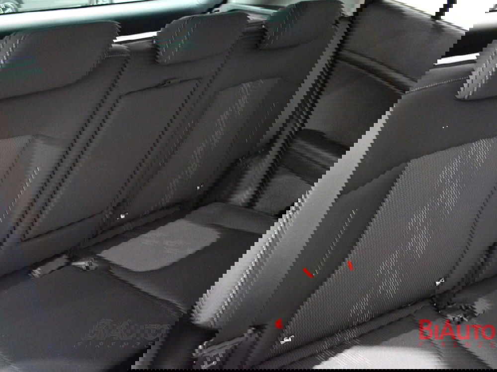 Kia Sportage nuova a Firenze (7)