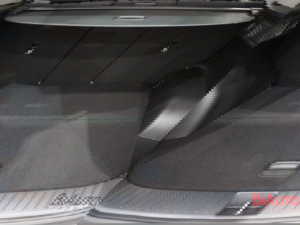 Kia Sportage nuova a Firenze (8)