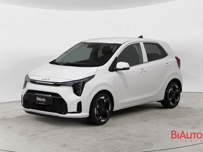 Kia Picanto 1.0 12V Easy nuova a Sesto Fiorentino
