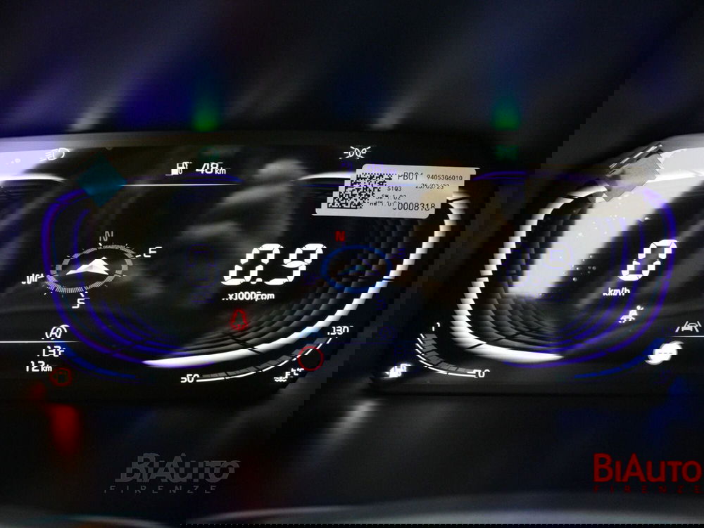 Kia Picanto nuova a Firenze (11)