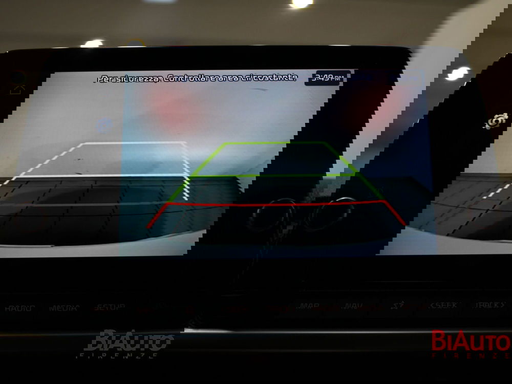 Kia Picanto nuova a Firenze (15)