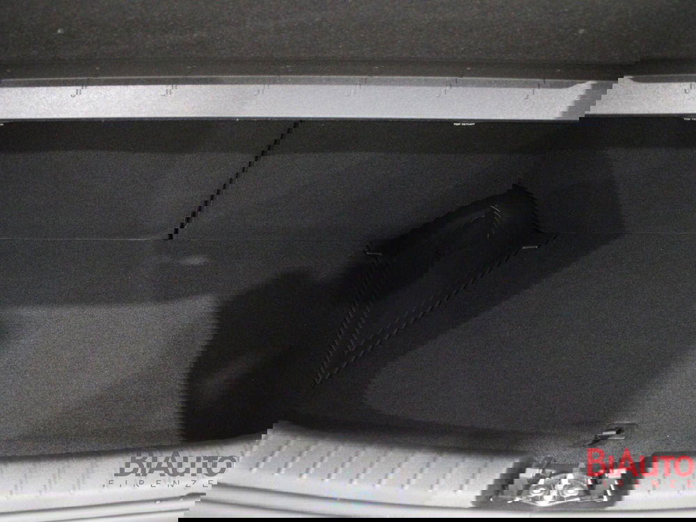 Kia Picanto nuova a Firenze (17)