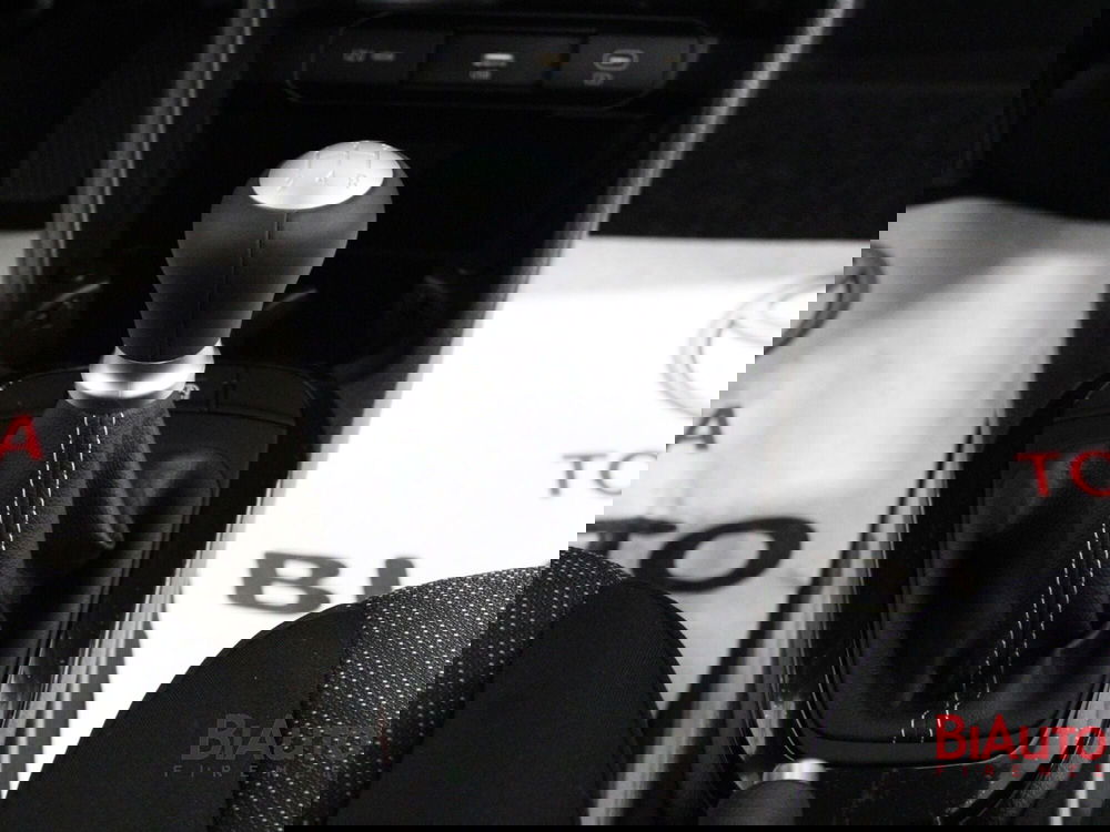 Kia Picanto nuova a Firenze (18)