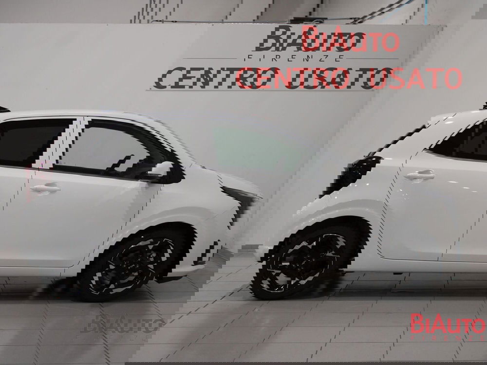 Kia Picanto nuova a Firenze (19)