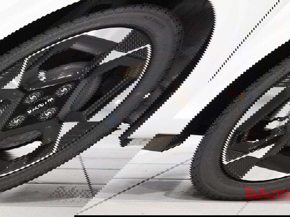 Kia Picanto nuova a Firenze (5)