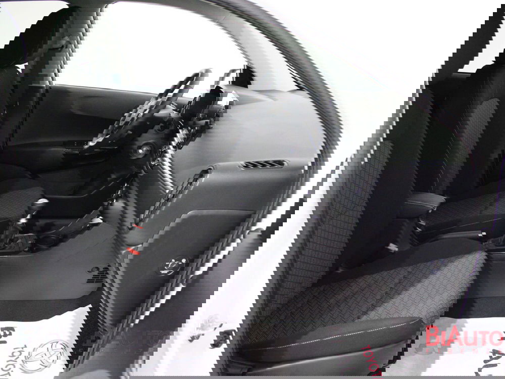 Kia Picanto nuova a Firenze (7)