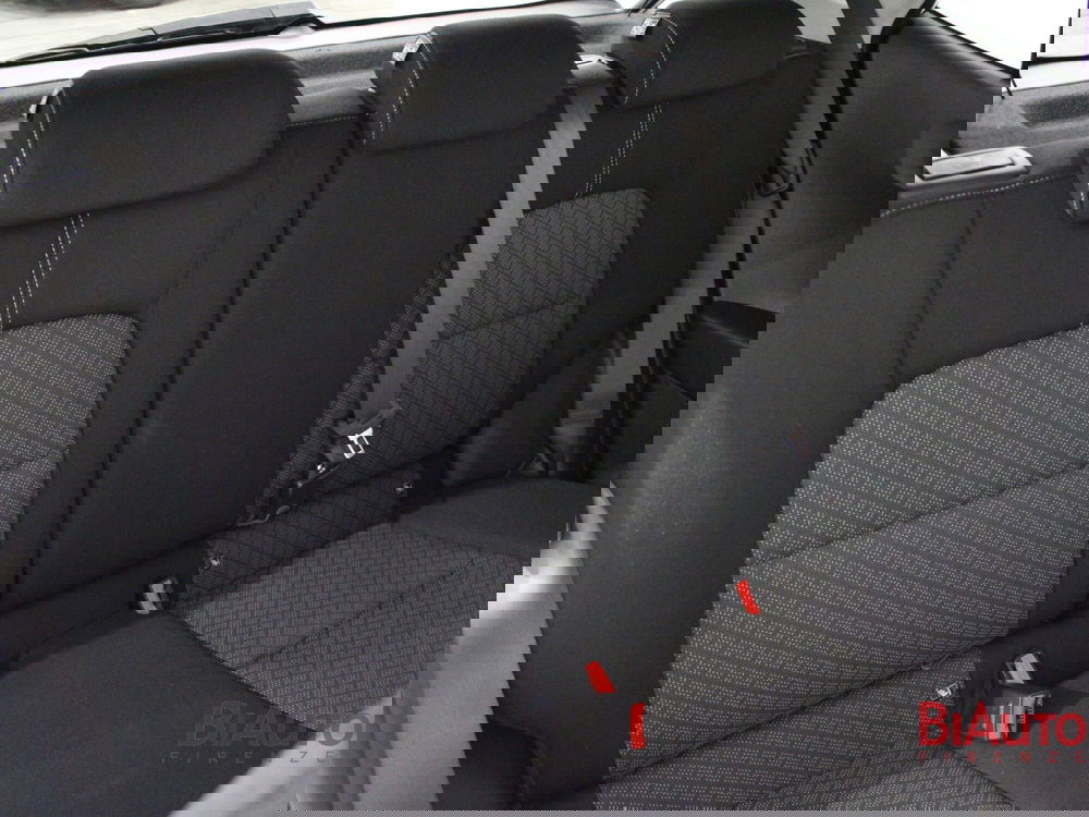 Kia Picanto nuova a Firenze (8)