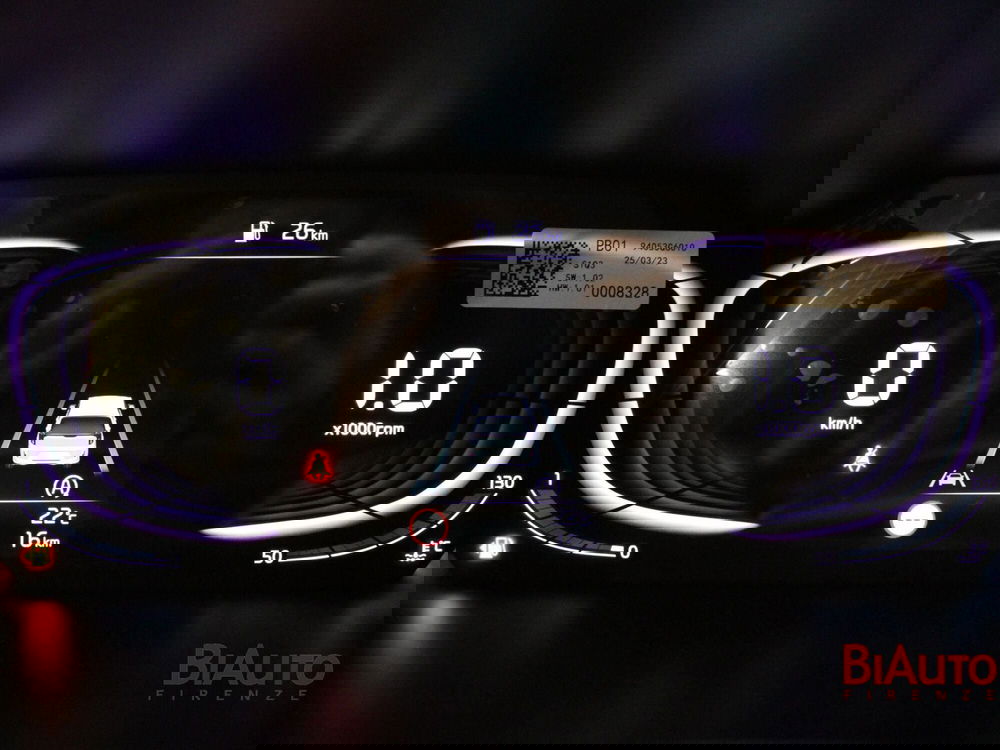 Kia Picanto nuova a Firenze (11)