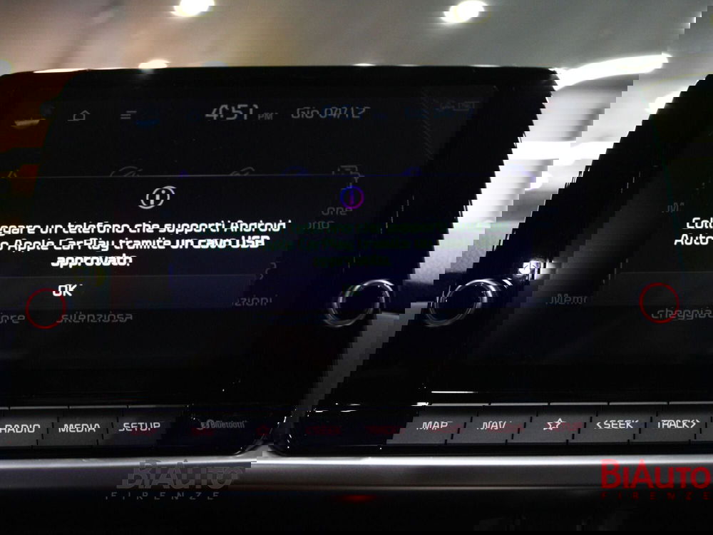 Kia Picanto nuova a Firenze (14)