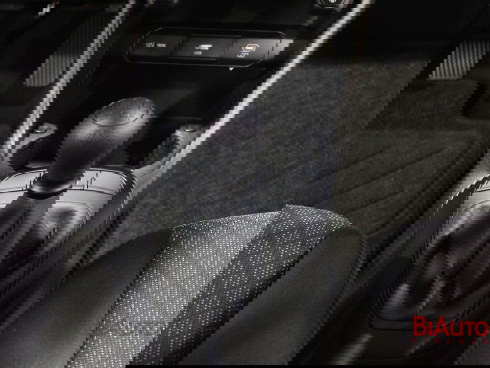 Kia Picanto nuova a Firenze (17)