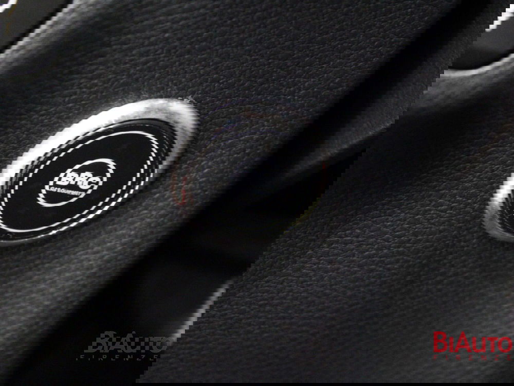 Kia Picanto nuova a Firenze (18)