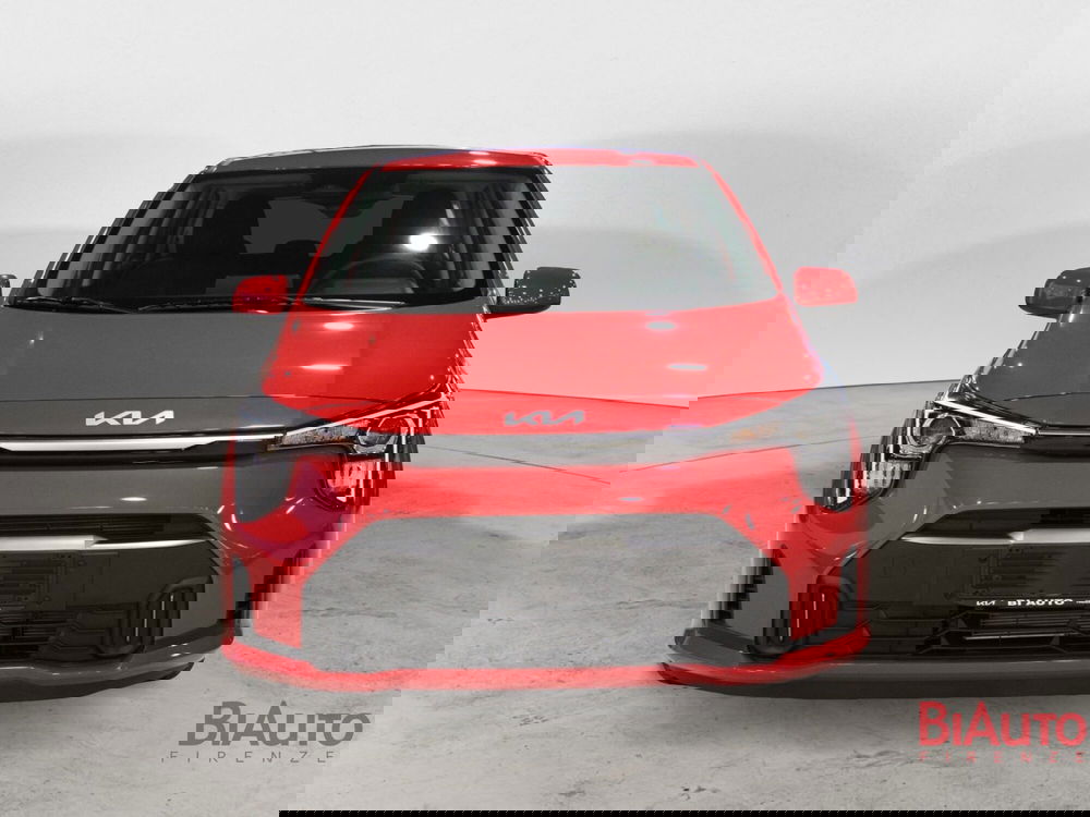 Kia Picanto nuova a Firenze (3)