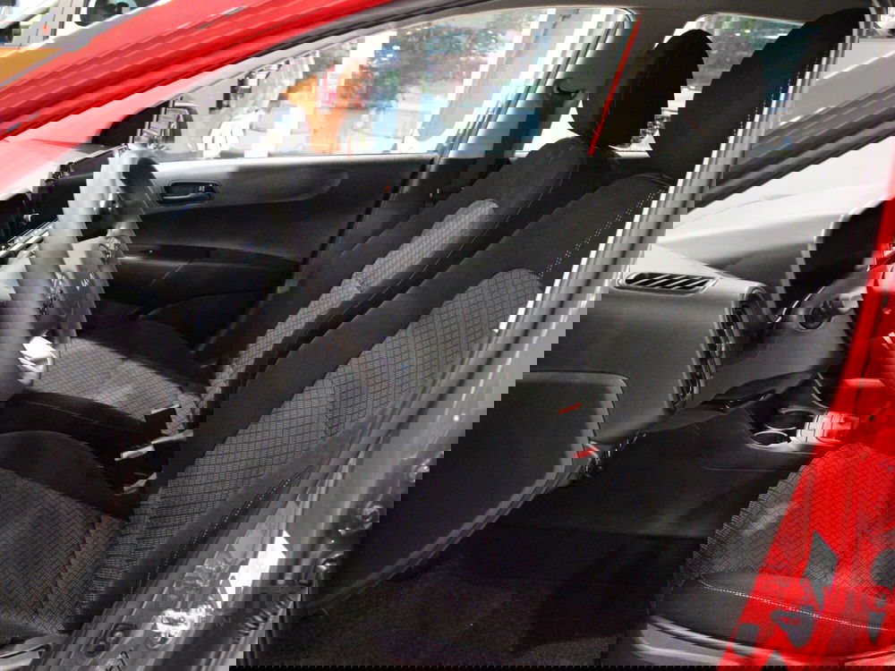 Kia Picanto nuova a Firenze (5)