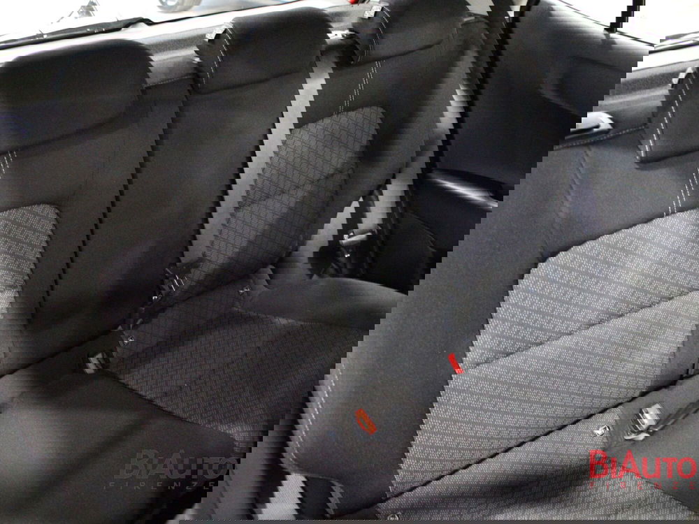 Kia Picanto nuova a Firenze (7)