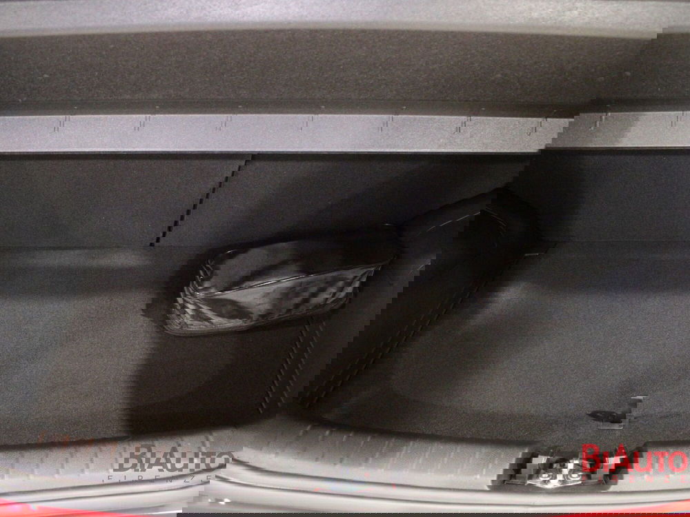 Kia Picanto nuova a Firenze (8)