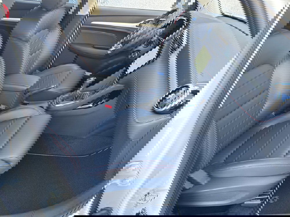 Mg ZS usata a Ferrara (10)