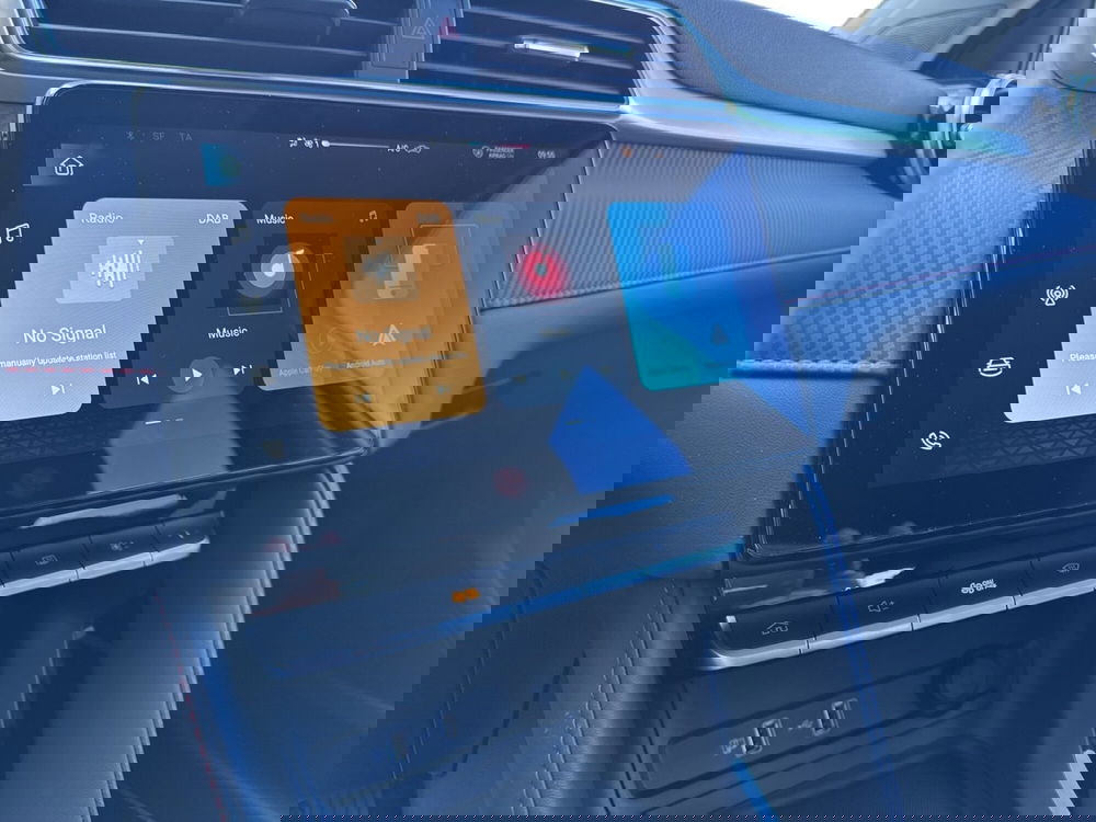 Mg ZS usata a Ferrara (12)