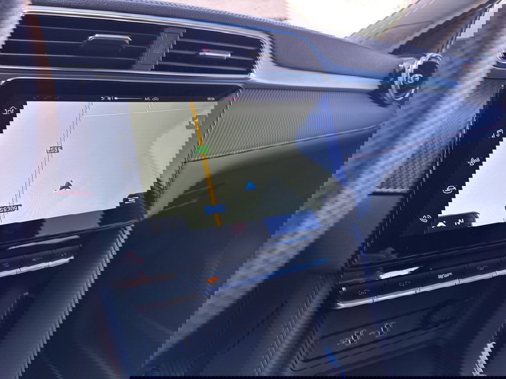 Mg ZS usata a Ferrara (14)