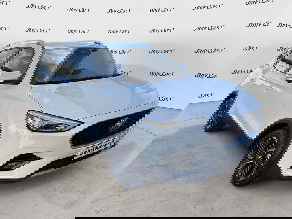 Mg ZS usata a Ferrara (2)