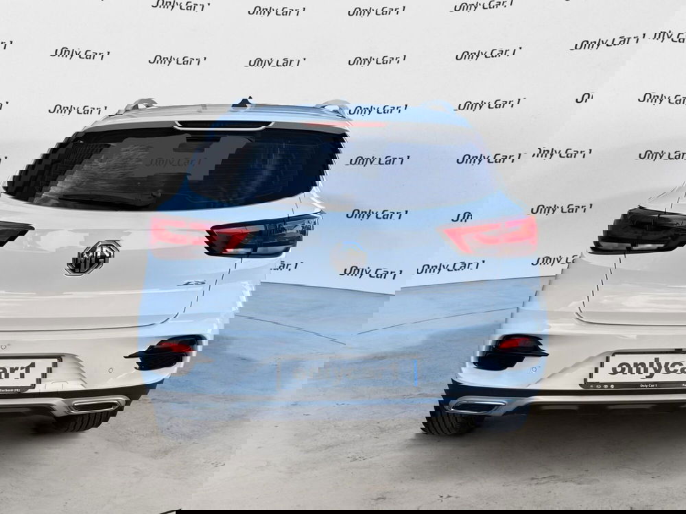 Mg ZS usata a Ferrara (4)