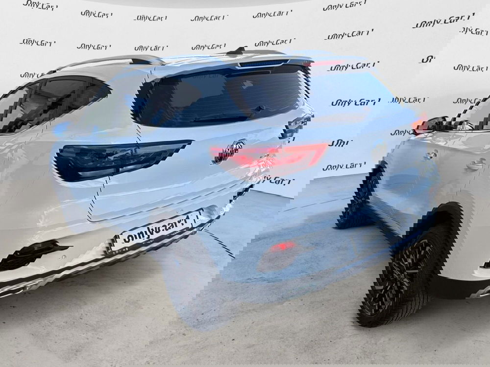 Mg ZS usata a Ferrara (5)