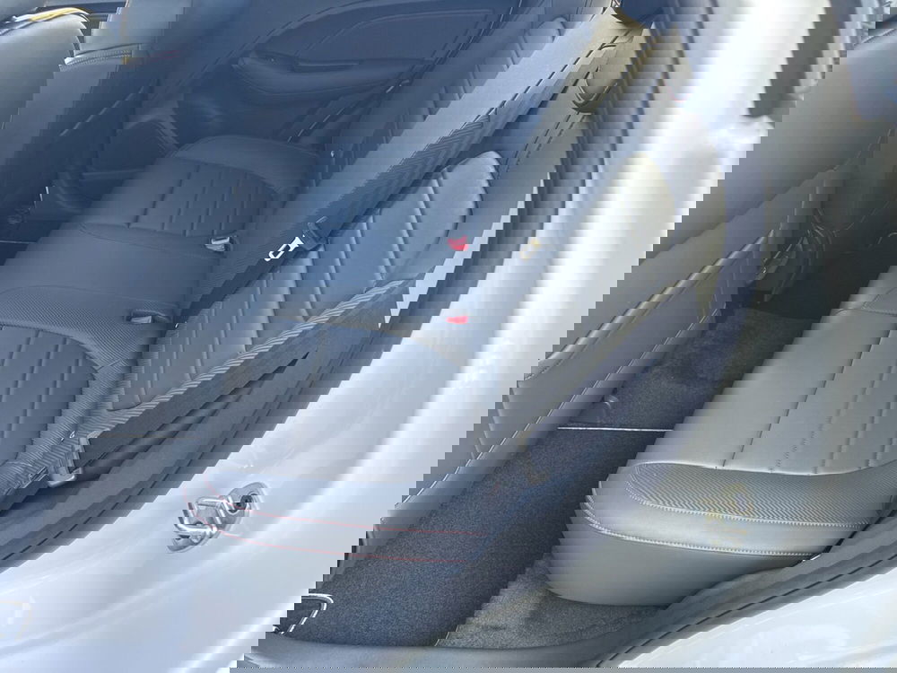 Mg ZS usata a Ferrara (7)