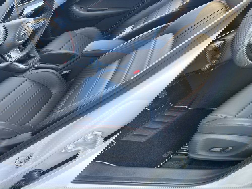 Mg ZS usata a Ferrara (9)