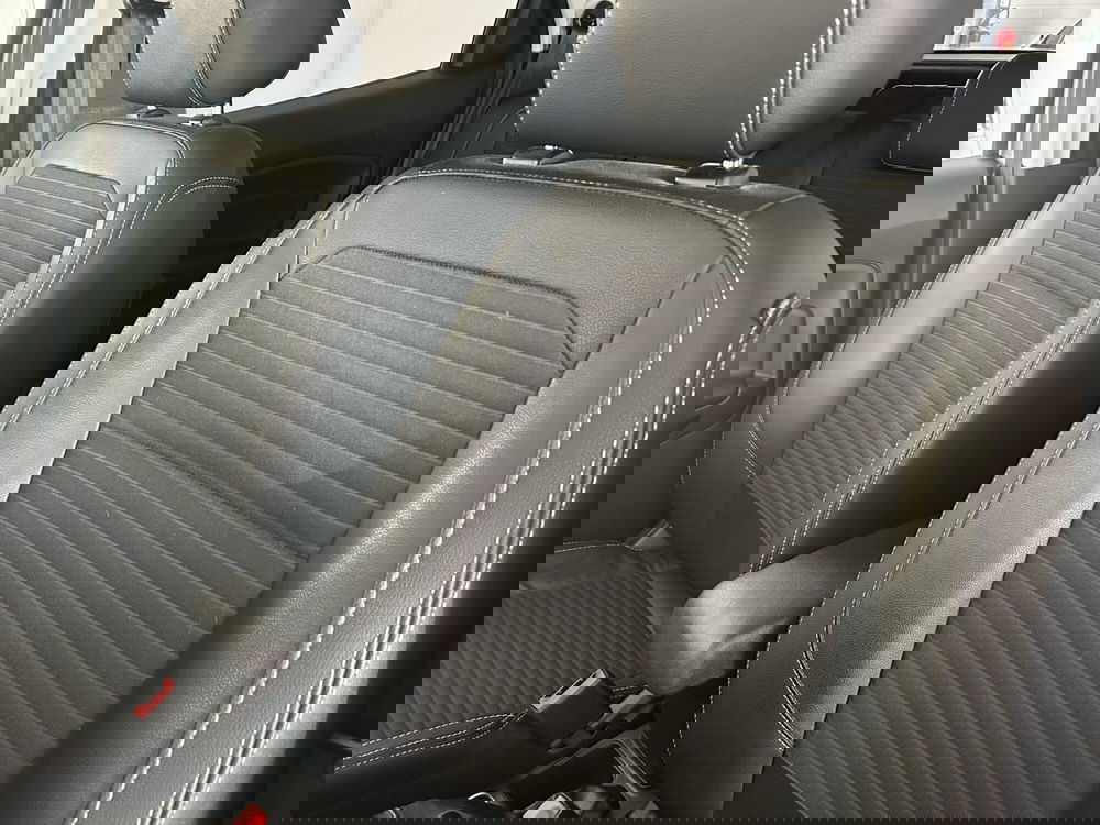 Ford EcoSport usata a Ferrara (10)