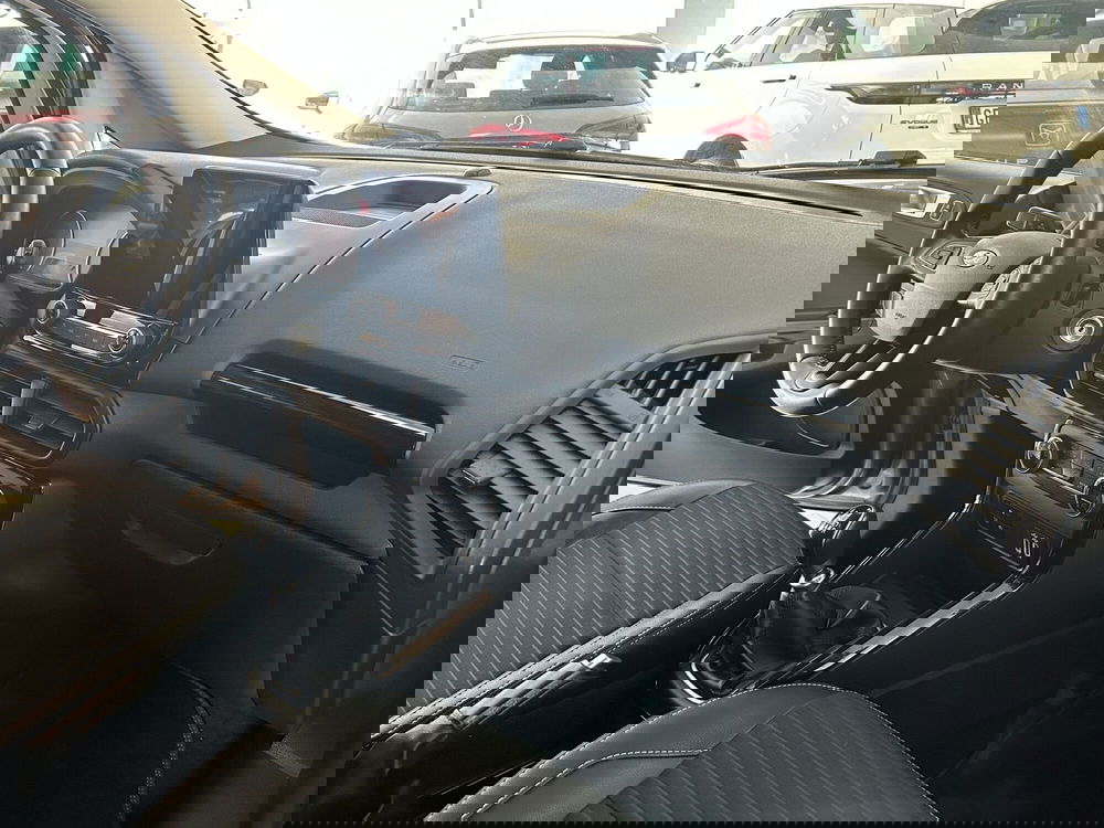 Ford EcoSport usata a Ferrara (12)