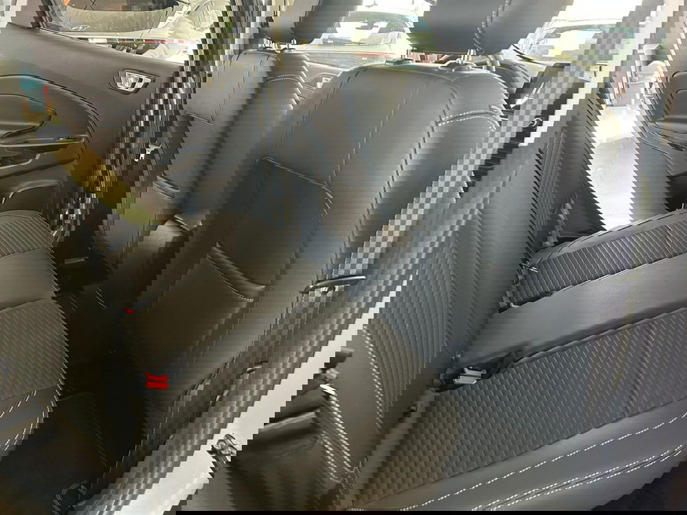 Ford EcoSport usata a Ferrara (13)