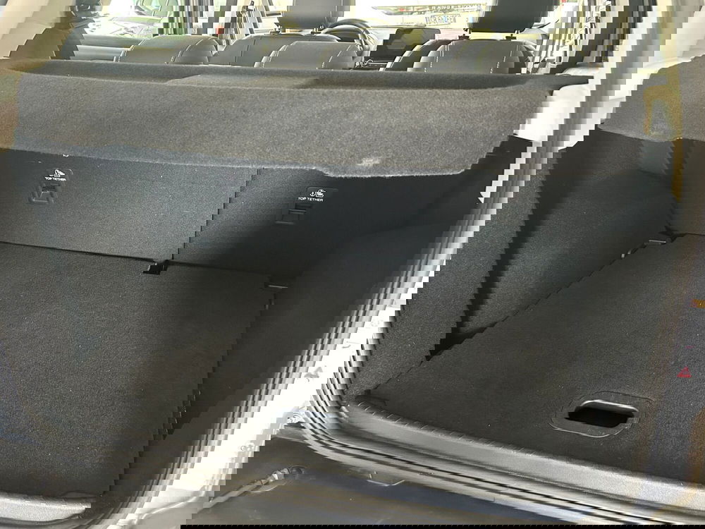 Ford EcoSport usata a Ferrara (14)