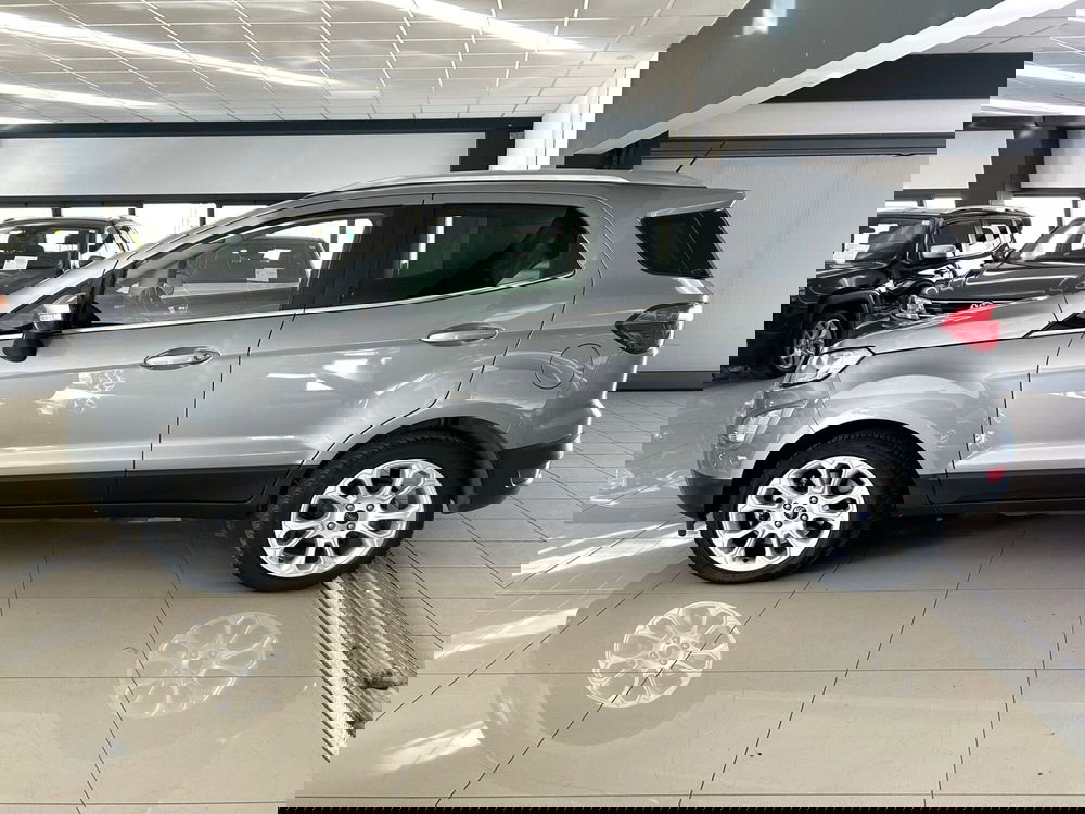 Ford EcoSport usata a Ferrara (6)
