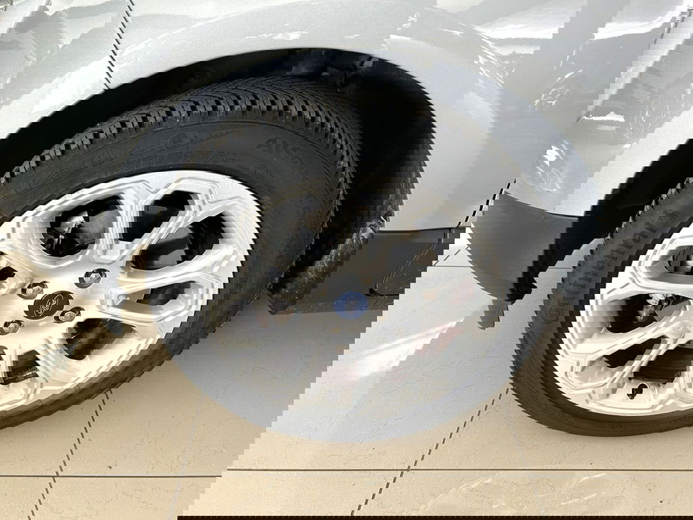 Ford EcoSport usata a Ferrara (7)
