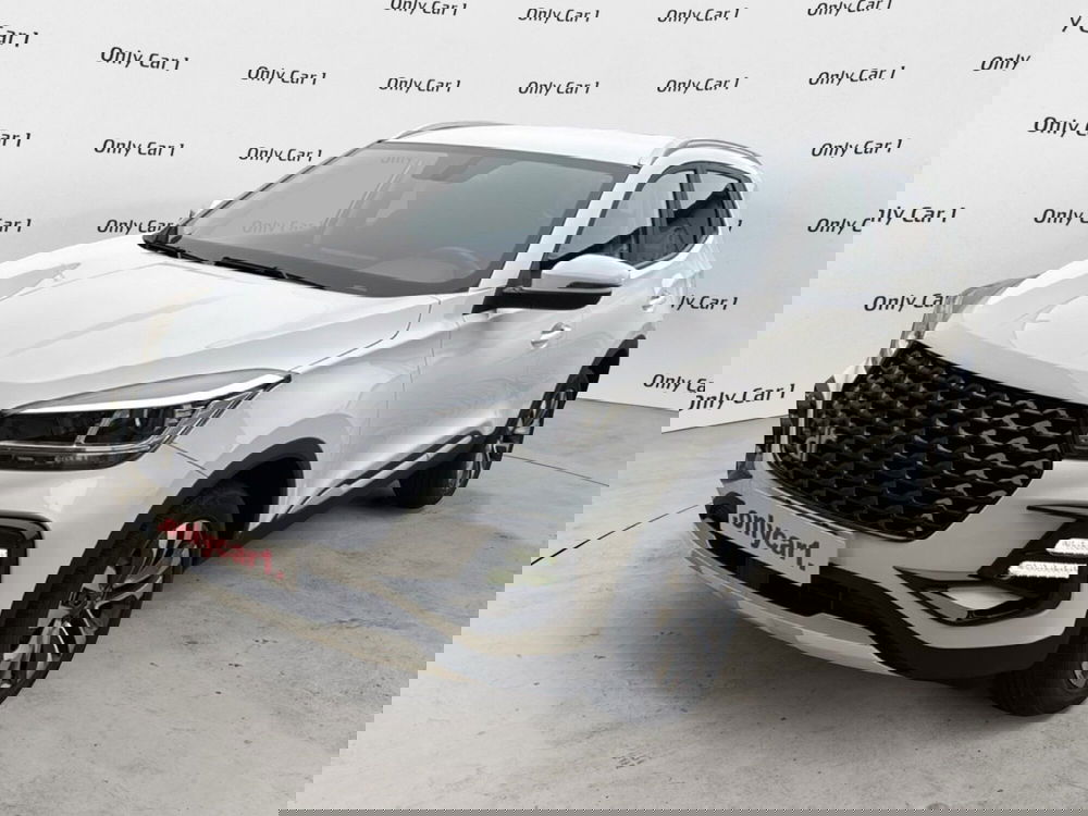 Dr DR 5.0 usata a Ferrara