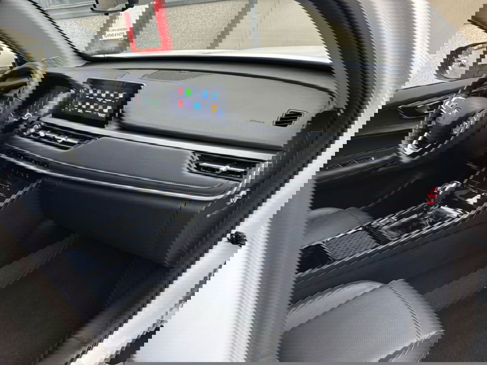 Dr DR 5.0 usata a Ferrara (10)