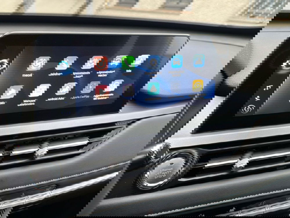 Dr DR 5.0 usata a Ferrara (11)