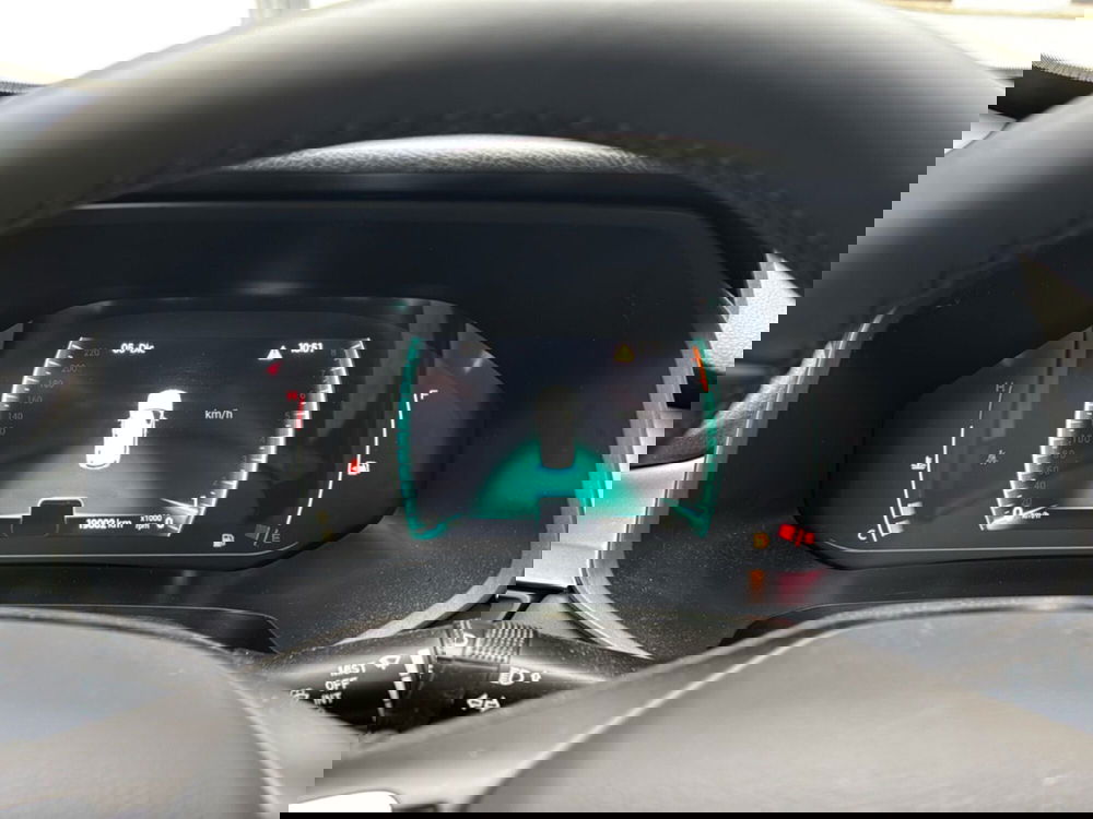 Dr DR 5.0 usata a Ferrara (13)