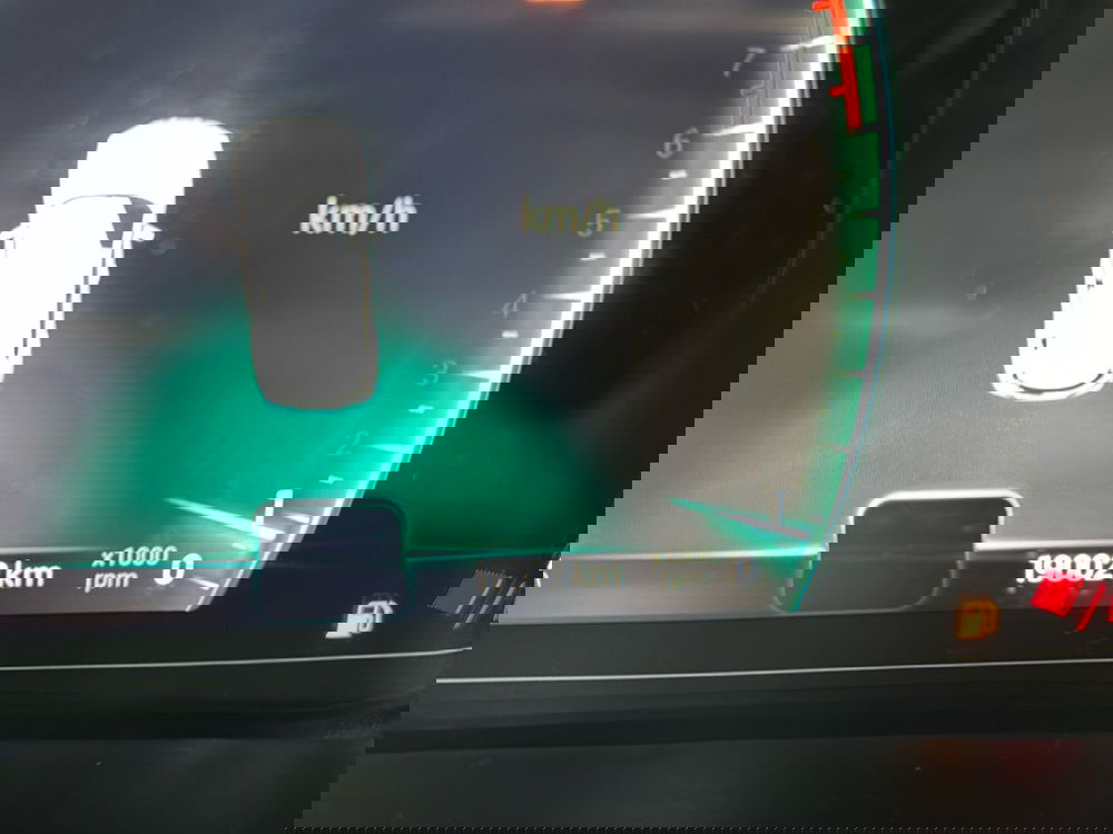 Dr DR 5.0 usata a Ferrara (14)