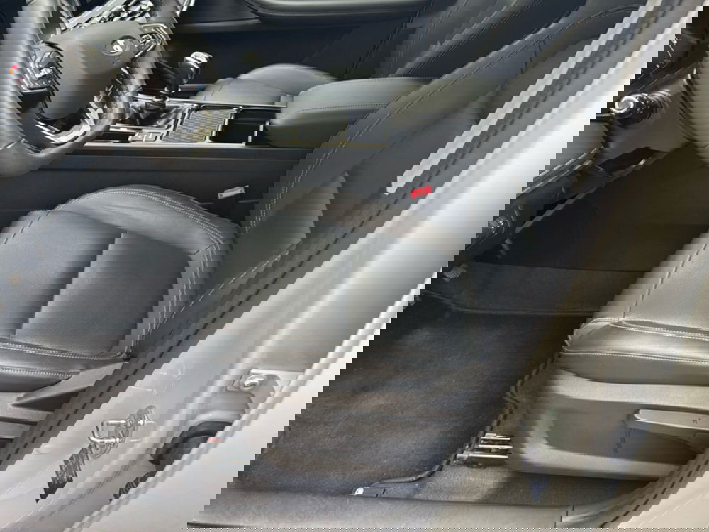 Dr DR 5.0 usata a Ferrara (7)