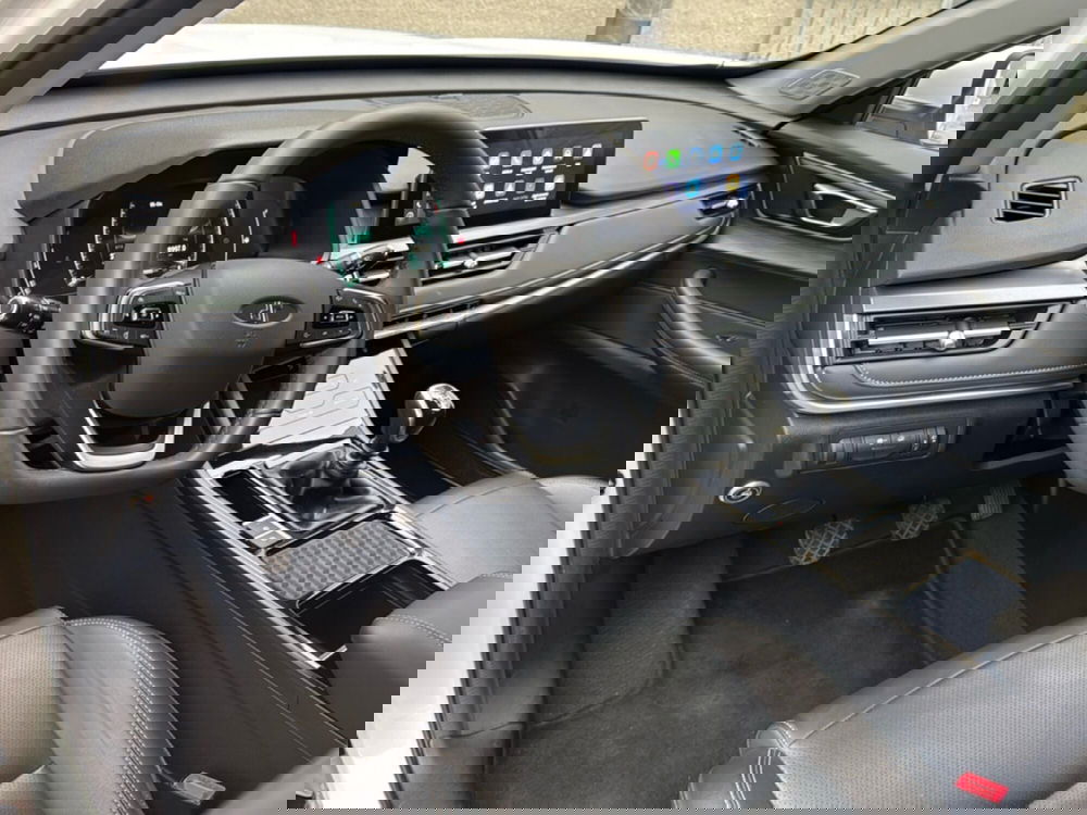 Dr DR 5.0 usata a Ferrara (8)