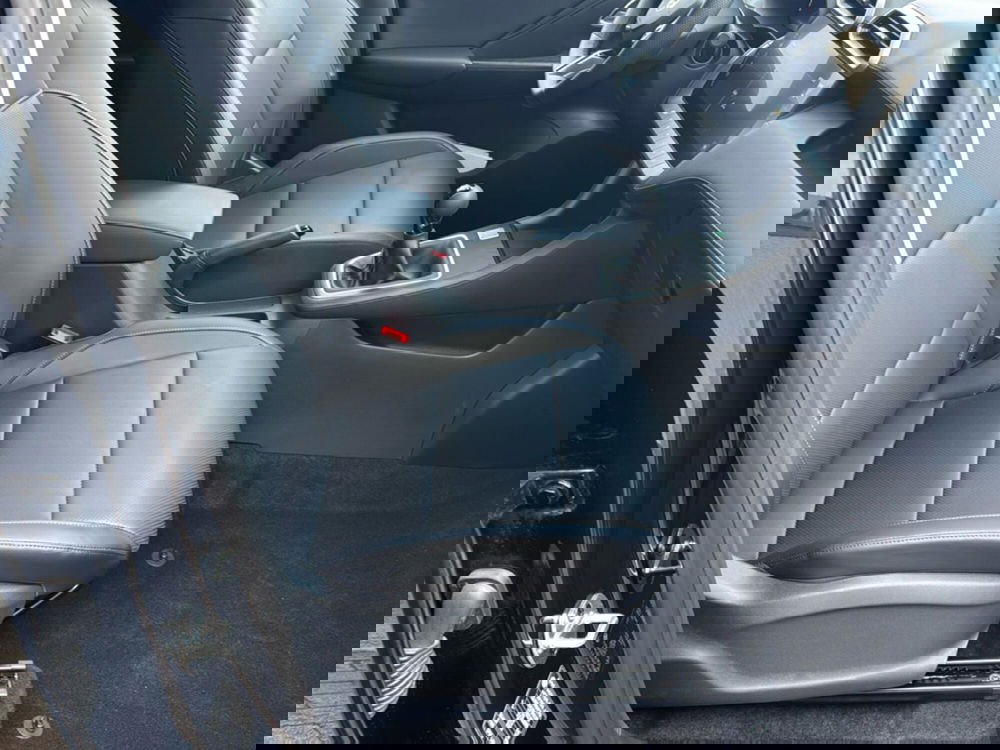 Mg ZS nuova a Ferrara (10)