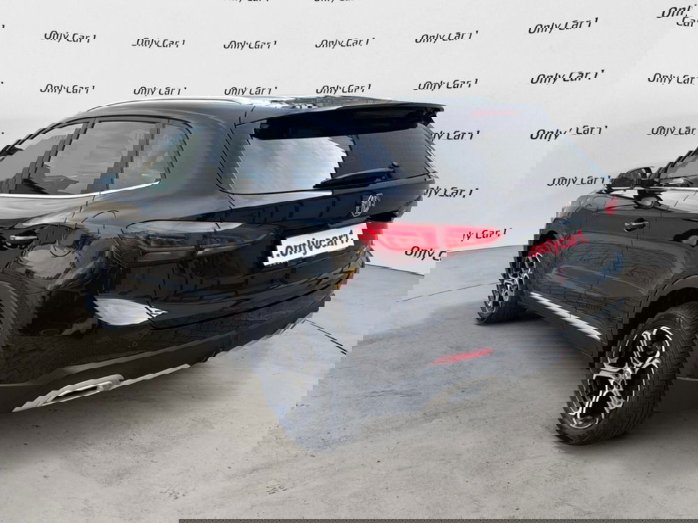 Mg ZS nuova a Ferrara (5)