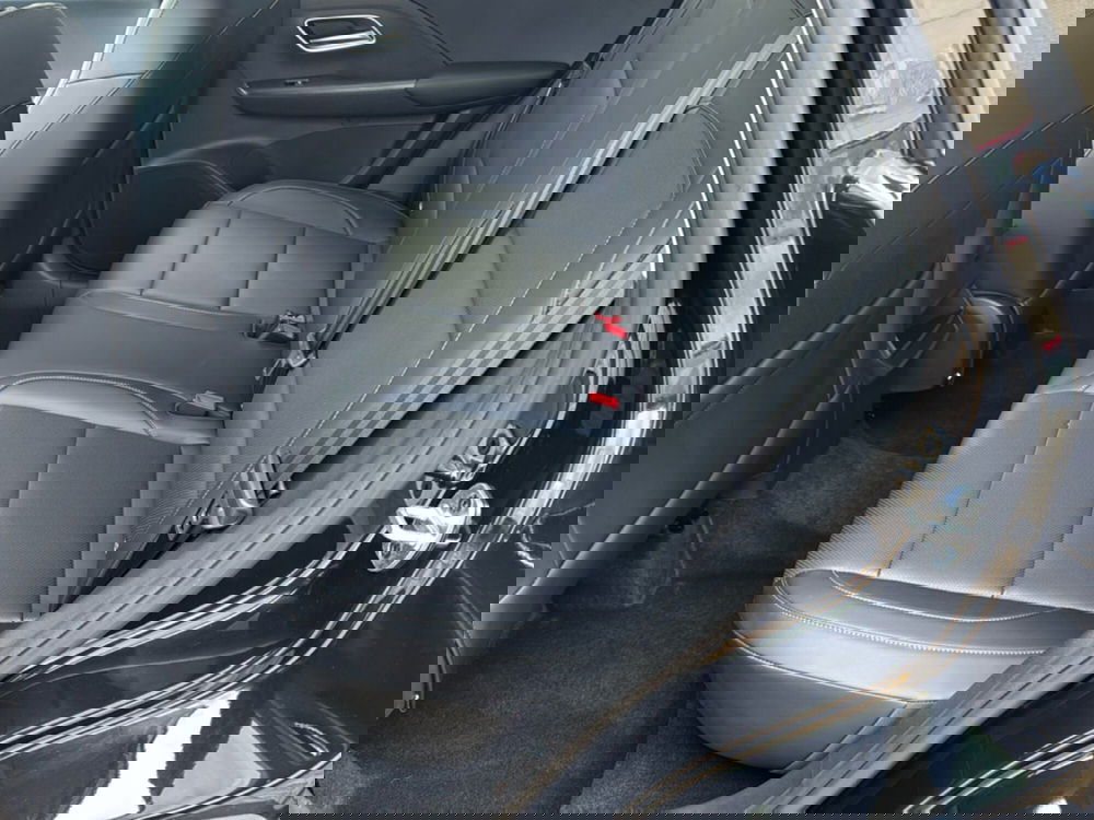 Mg ZS nuova a Ferrara (7)