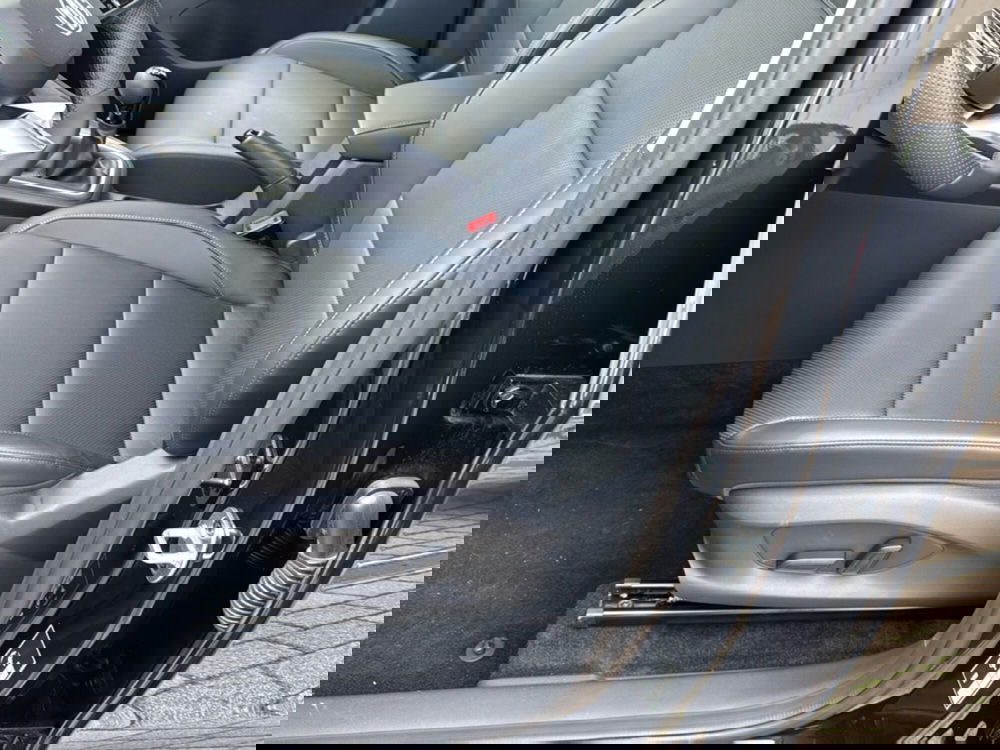 Mg ZS nuova a Ferrara (9)