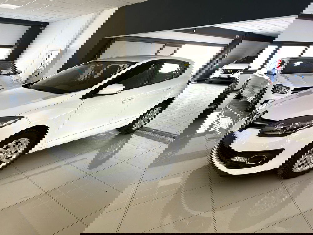 Renault Mégane usata a Ferrara