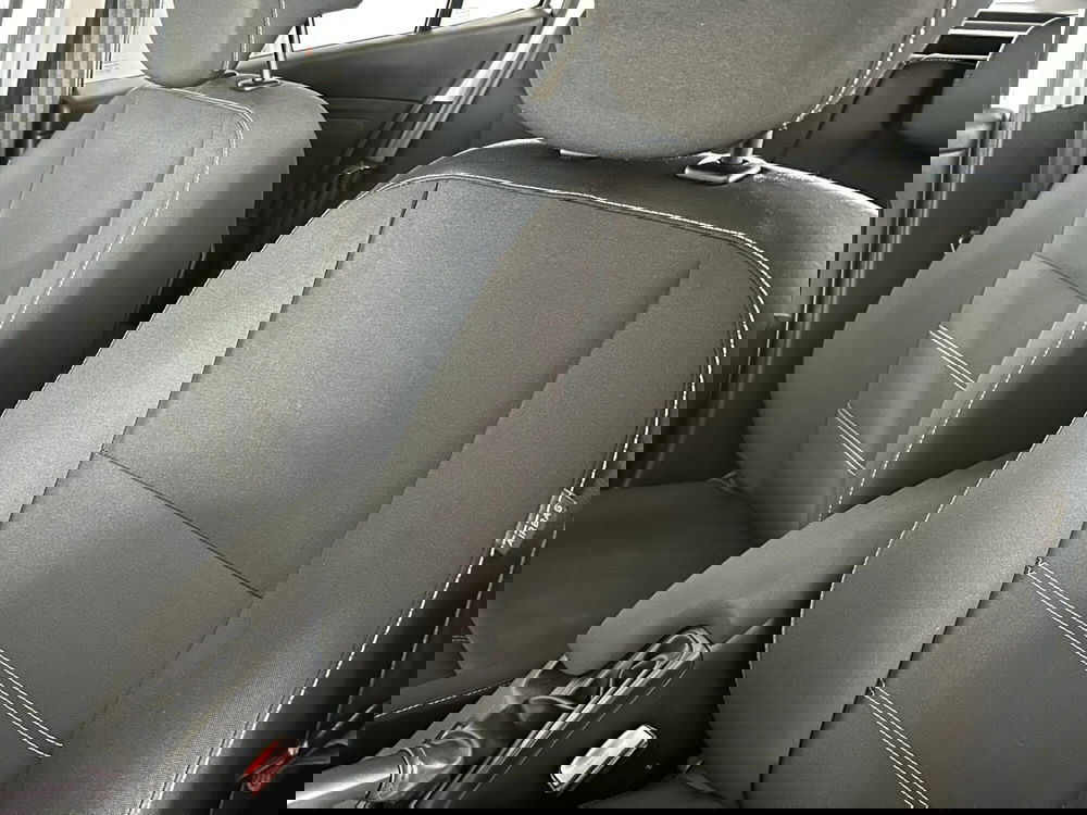 Renault Mégane usata a Ferrara (10)