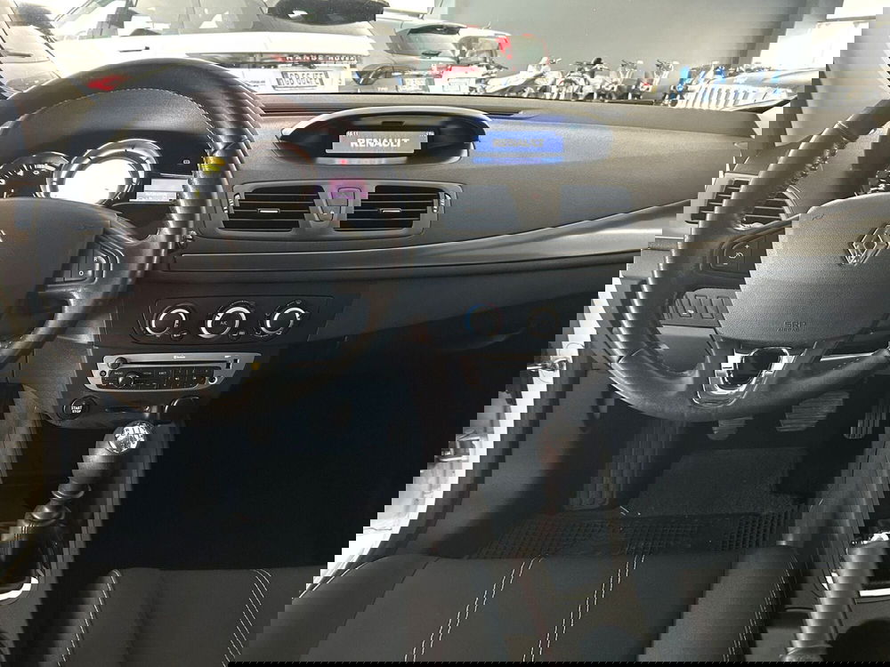 Renault Mégane usata a Ferrara (11)