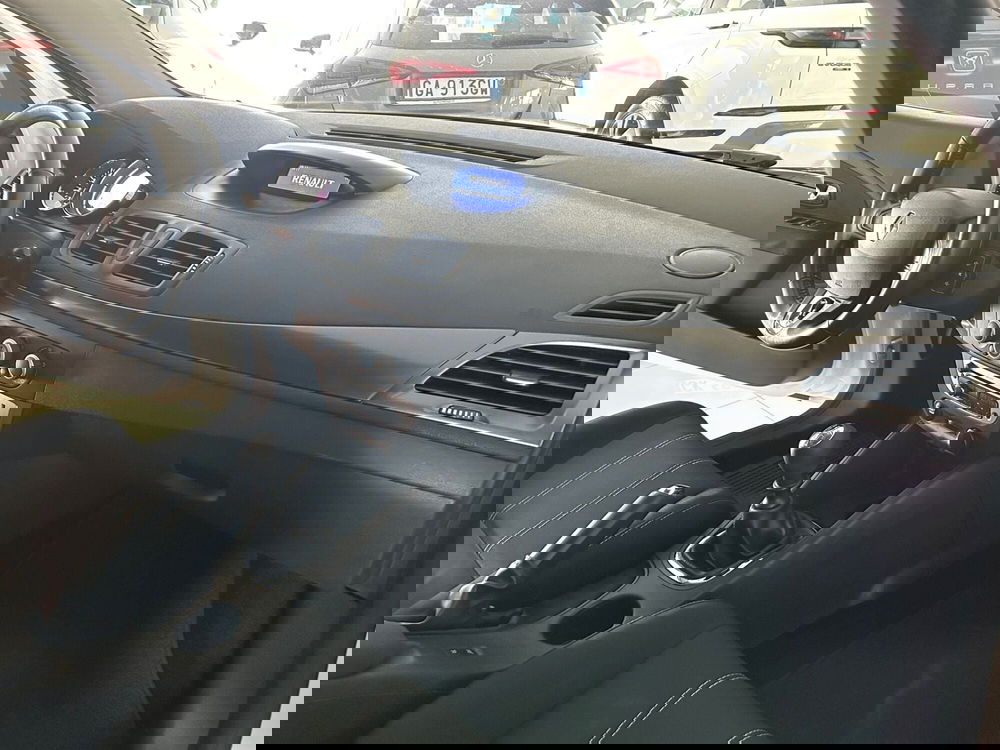 Renault Mégane usata a Ferrara (12)