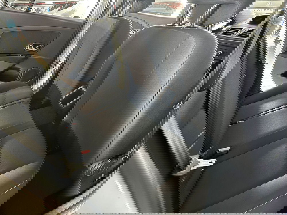 Renault Mégane usata a Ferrara (13)