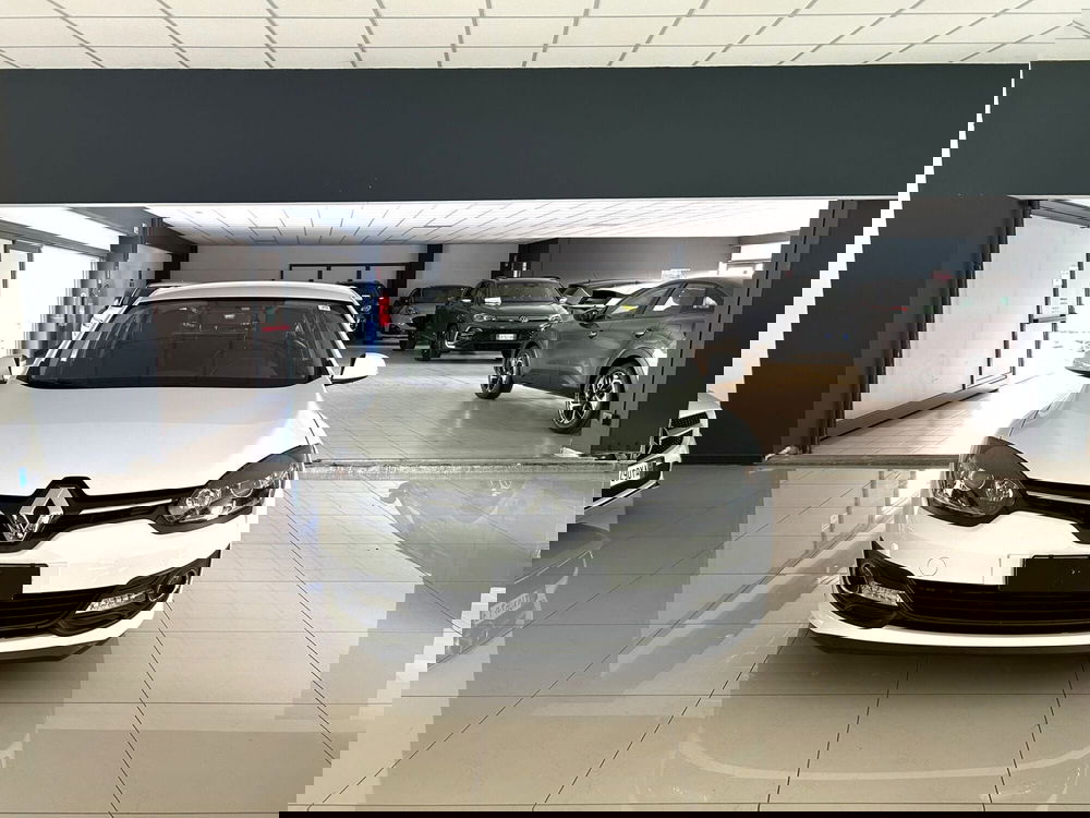 Renault Mégane usata a Ferrara (2)